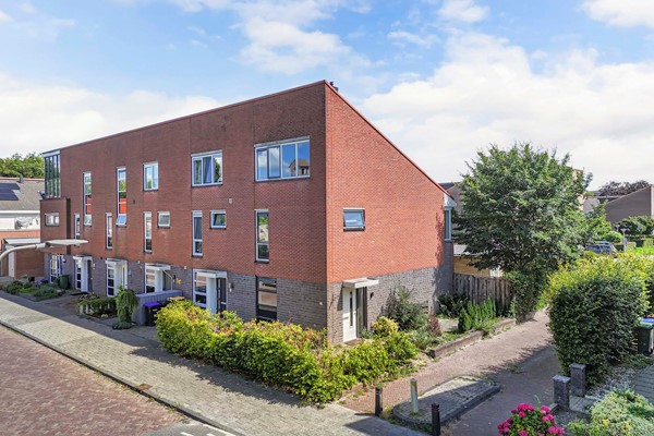 Te koop: Rietzangerstraat 11, 8301 XD Emmeloord